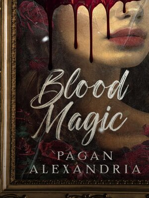 cover image of Blood Magic